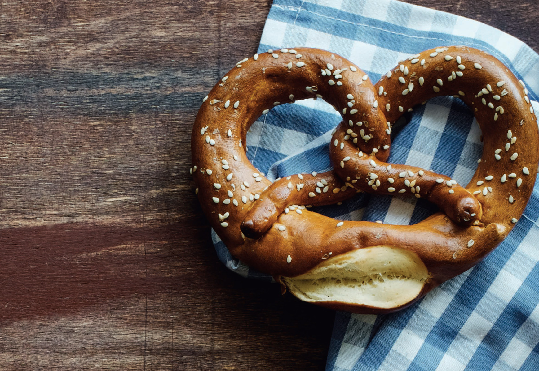 Mykoplan Würziger Pilzbrezel