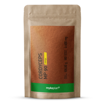 Cordyceps MP90 energy Refill