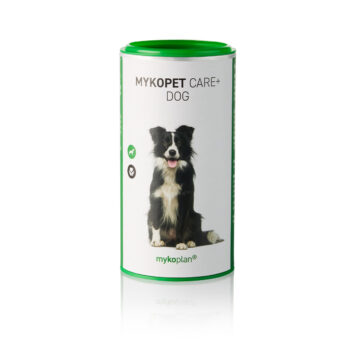 MYKOPET CARE+ DOG