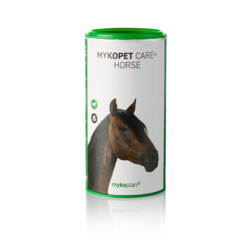 MYKOPET CARE+ HORSE