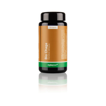 Bio Chaga