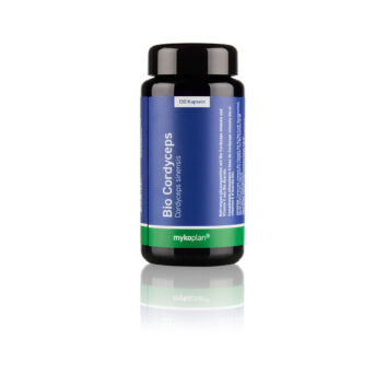 Bio Cordyceps