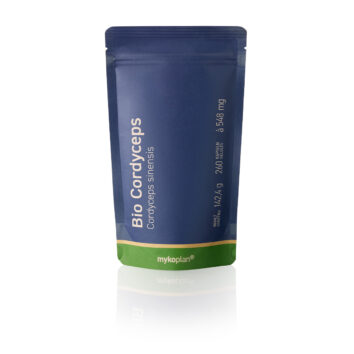 Bio Cordyceps Refill