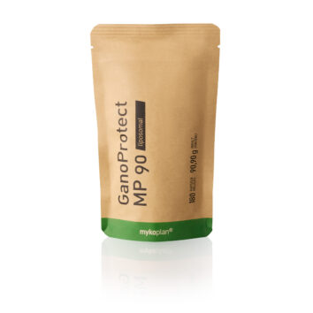 GanoProtect MP90 liposomal Refill