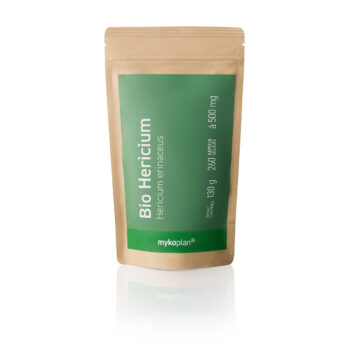 Bio Hericium Refill