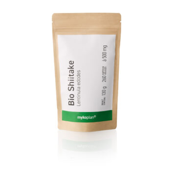 Bio Shiitake Refill