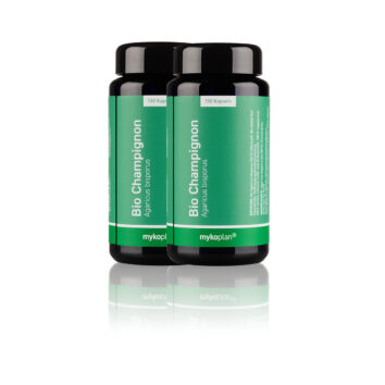 Bio Champignon Duo