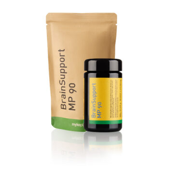 BrainSupport MP90 Vorteilspaket
